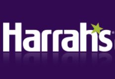 Harrahs Online Casino Logo
