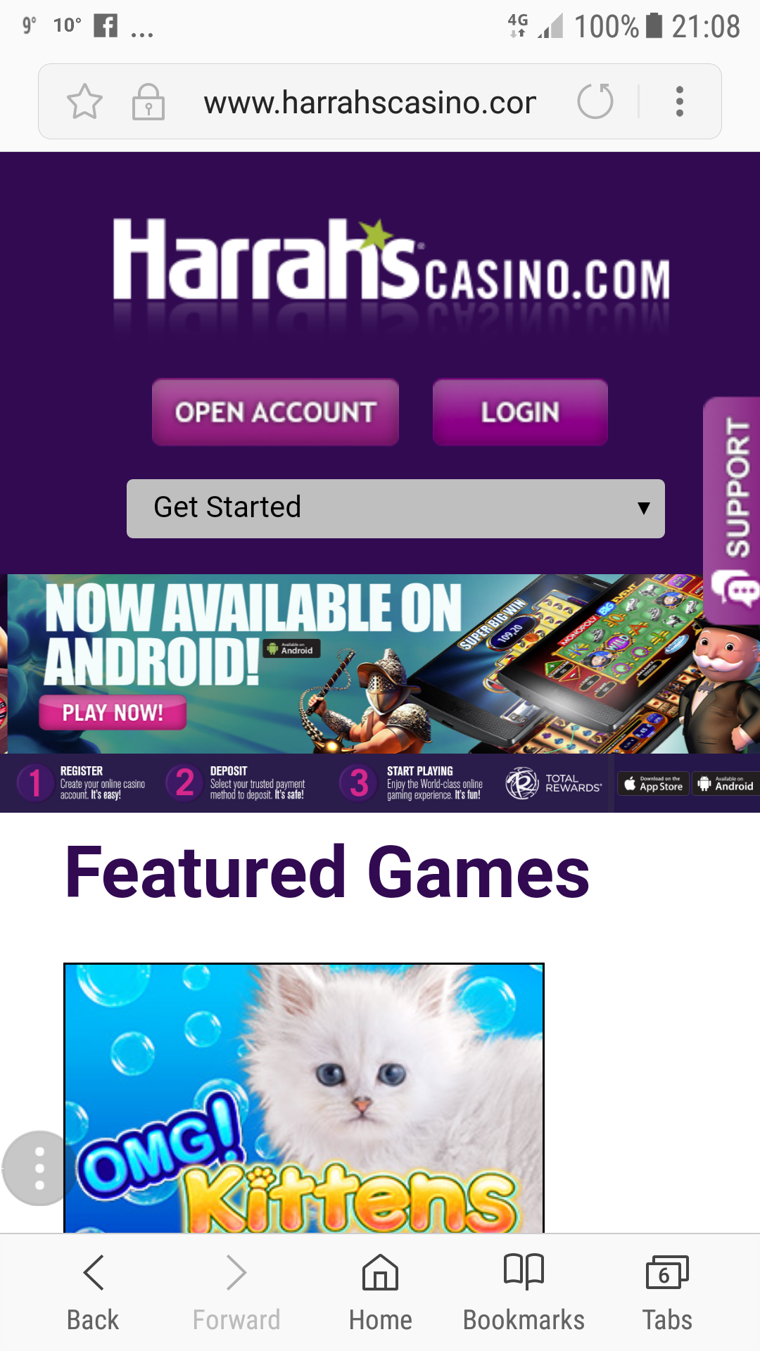 harrahs-online-casino-mobile