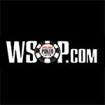 WSOP logo