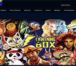 Lightning Box Goes Live in Pennsylvania with Scientific Games’ OpenGaming™