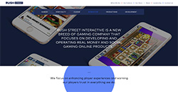 Rush Street Interactive