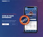 Betfred USA Sports launches Online Sports Betting in Pennsylvania